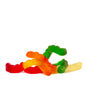 Albanese - 1 Pound Bag - Classic Gummi Flavors - Wholesale