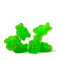 Albanese - 1 Pound Bag - Classic Gummi Flavors - Wholesale