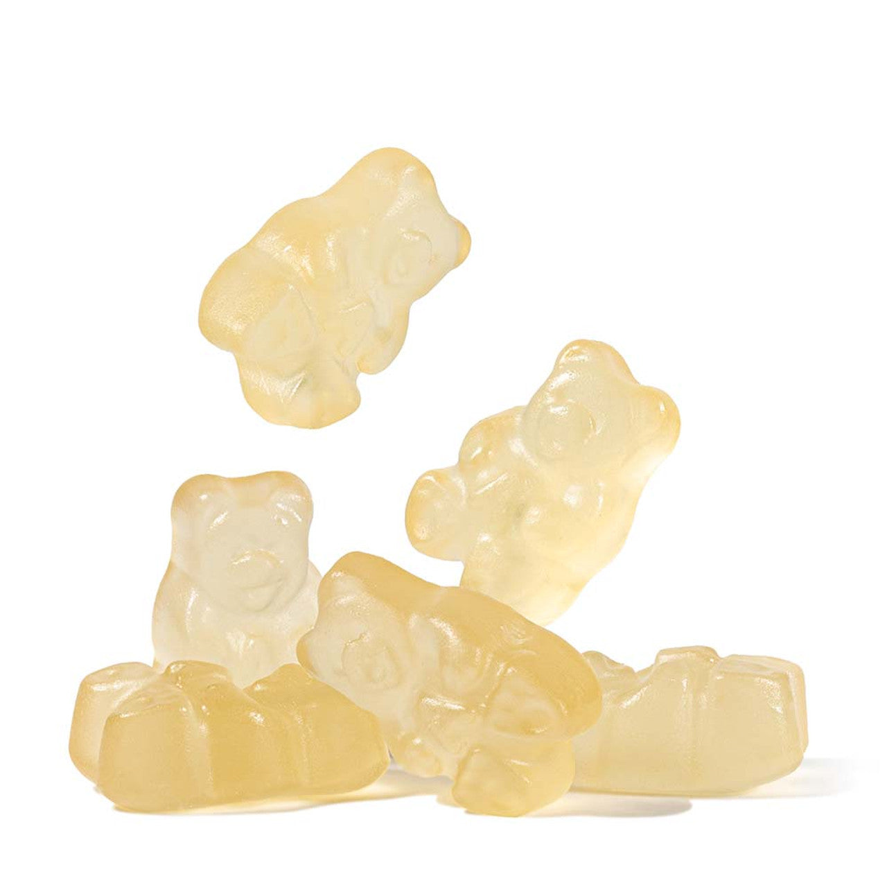 Albanese - 1 Pound Bag - Classic Gummi Flavors - Wholesale