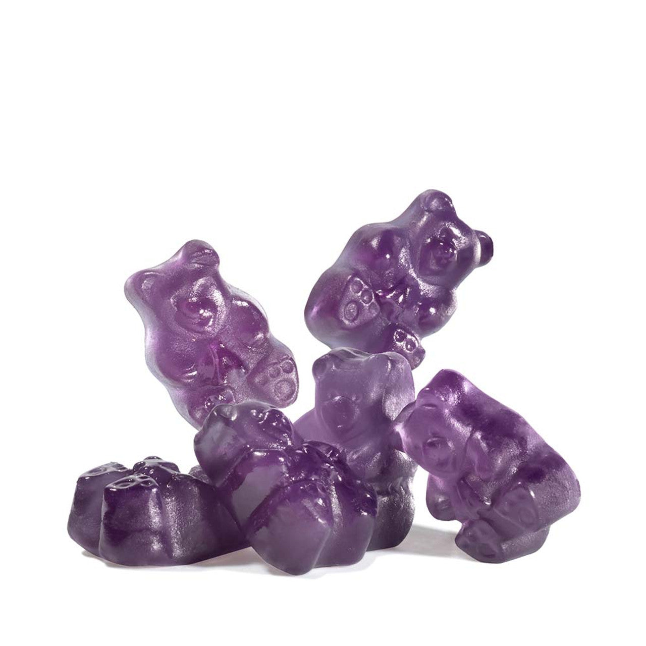 Albanese - 1 Pound Bag - Classic Gummi Flavors - Wholesale