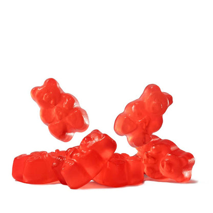 Albanese - 1 Pound Bag - Classic Gummi Flavors - Wholesale