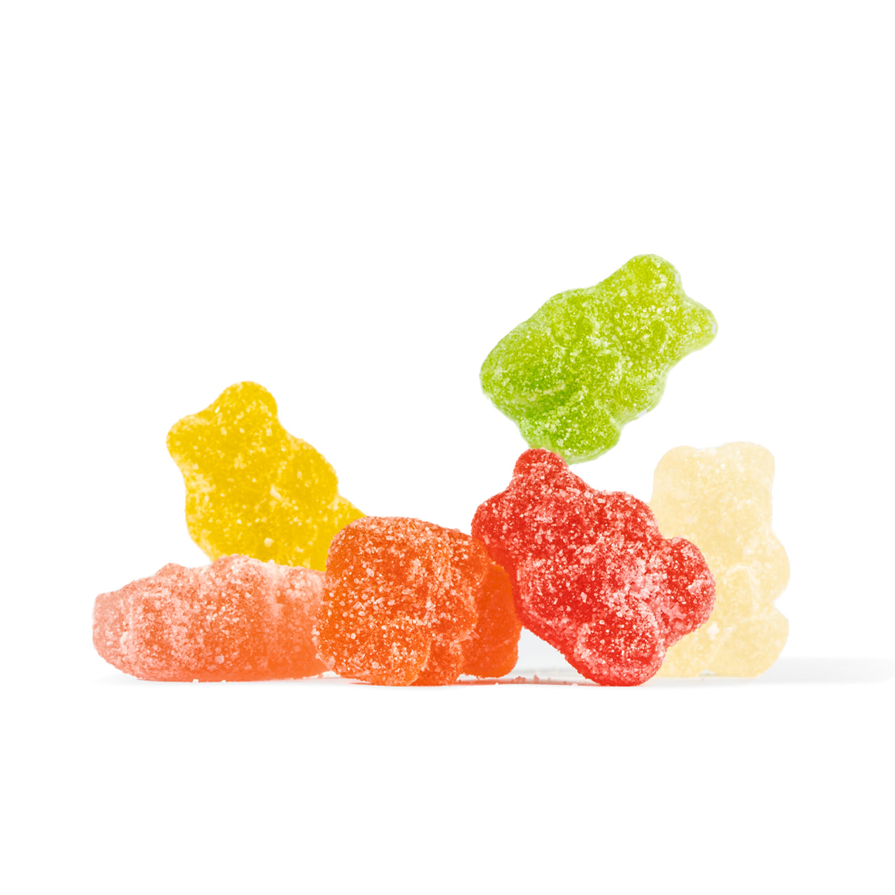 Albanese - 1 Pound Bag - Classic Gummi Flavors - Wholesale