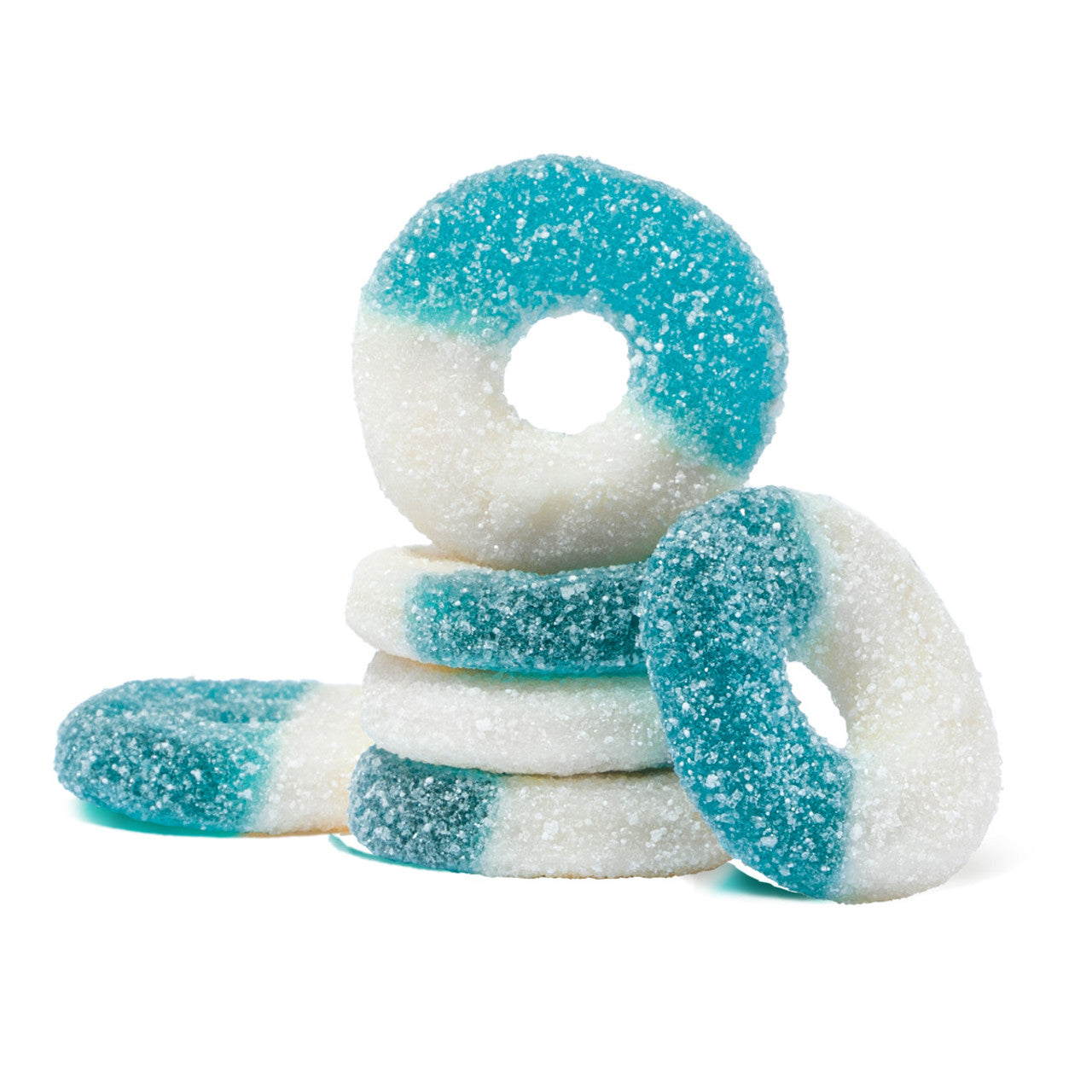 Albanese - 1 Pound Bag - Classic Gummi Flavors - Wholesale