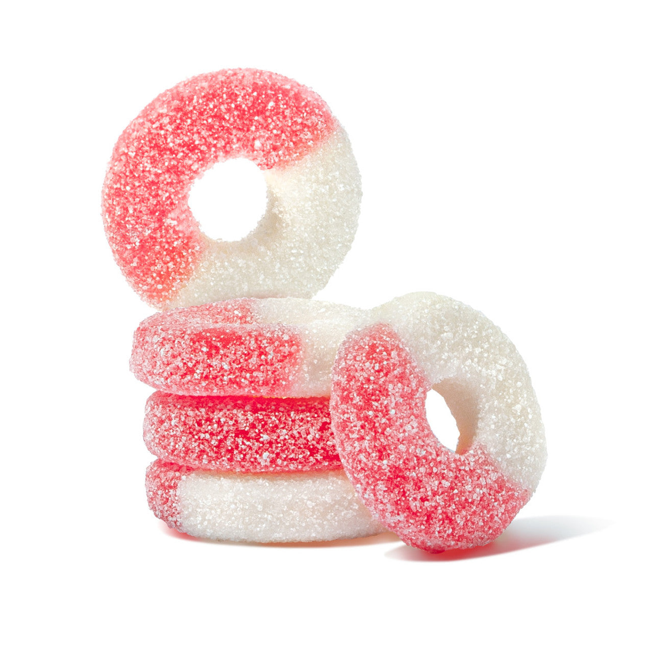 Albanese - 1 Pound Bag - Classic Gummi Flavors - Wholesale