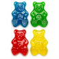 Albanese - 1 Pound Bags - Specialty Gummy Flavors - Wholesale