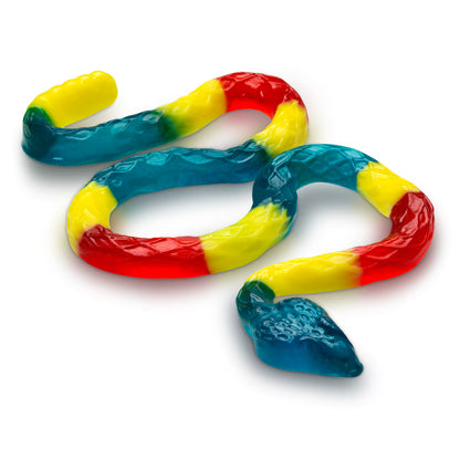 Albanese - 1 Pound Bags - Specialty Gummy Flavors - Wholesale