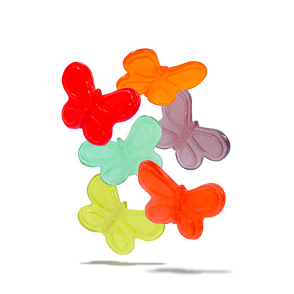 Albanese - 1 Pound Bag - Classic Gummi Flavors - Wholesale