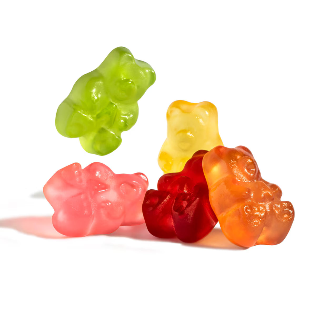 Albanese - 1 Pound Bags - Specialty Gummy Flavors - Wholesale