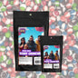 Sugar Bliss - Medium Bags - Wholesale Freeze Dried Candy - Gamer Themed Candy