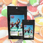 Sugar Bliss - Medium Bags - Wholesale Freeze Dried Candy - Gamer Themed Candy