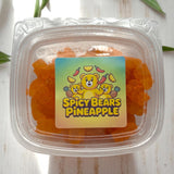 Pineapple - 6oz (170.1g)