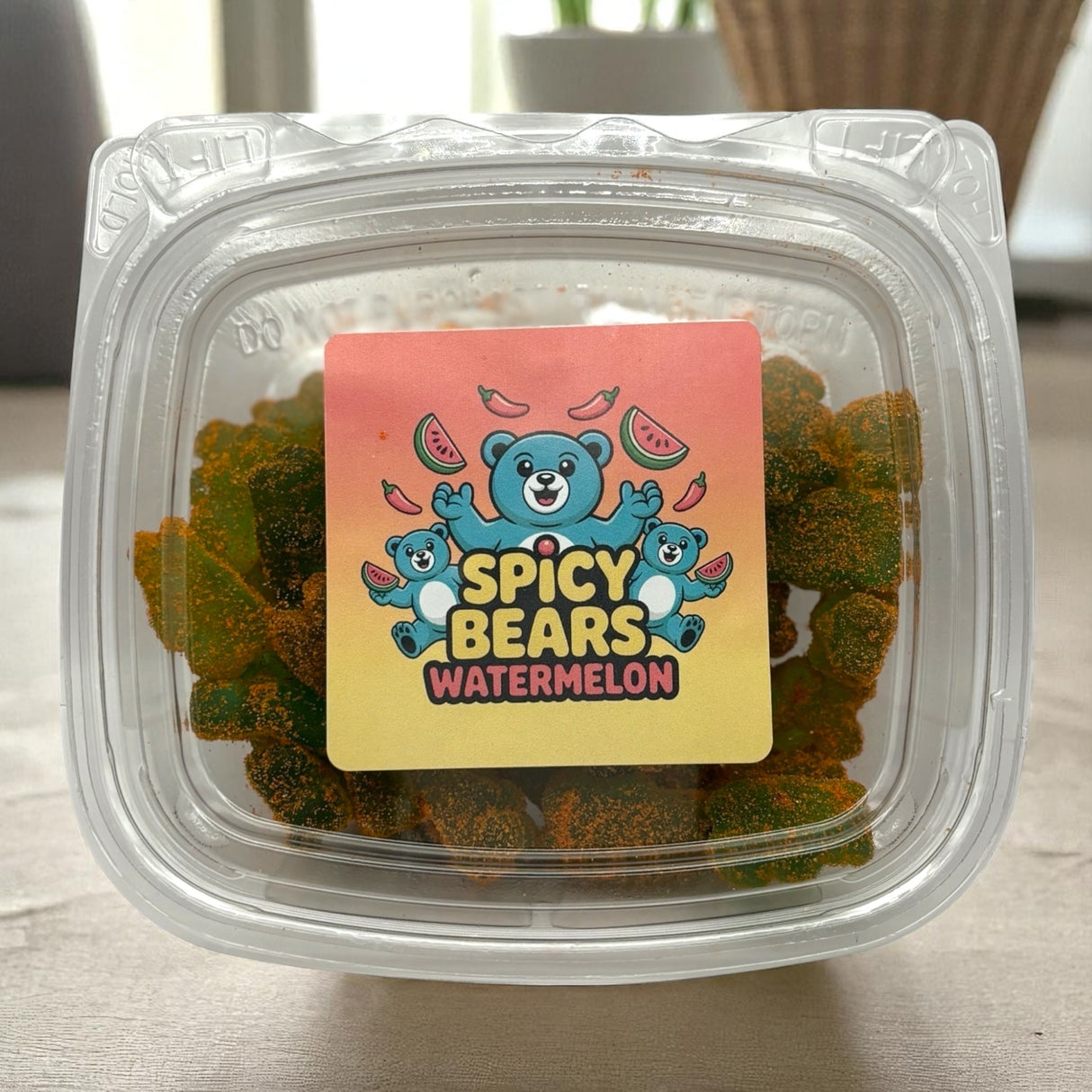 Watermelon - 6oz (170.1g)