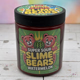 Watermelon - 14oz (396.9g) Jar