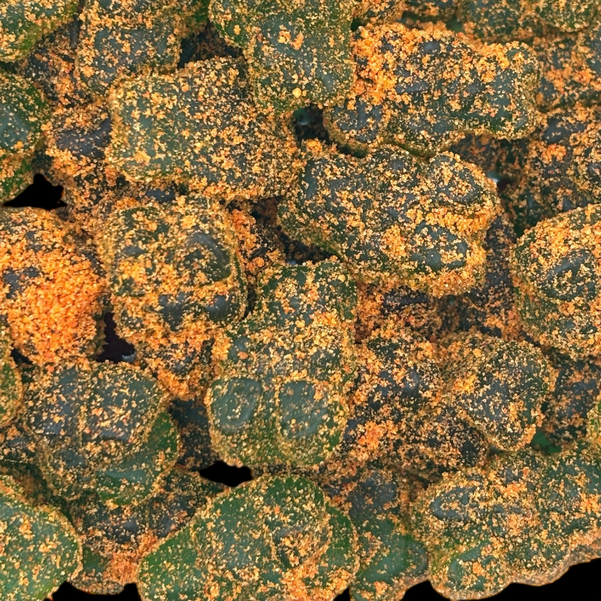 Green Apple - 6oz (170.1g)