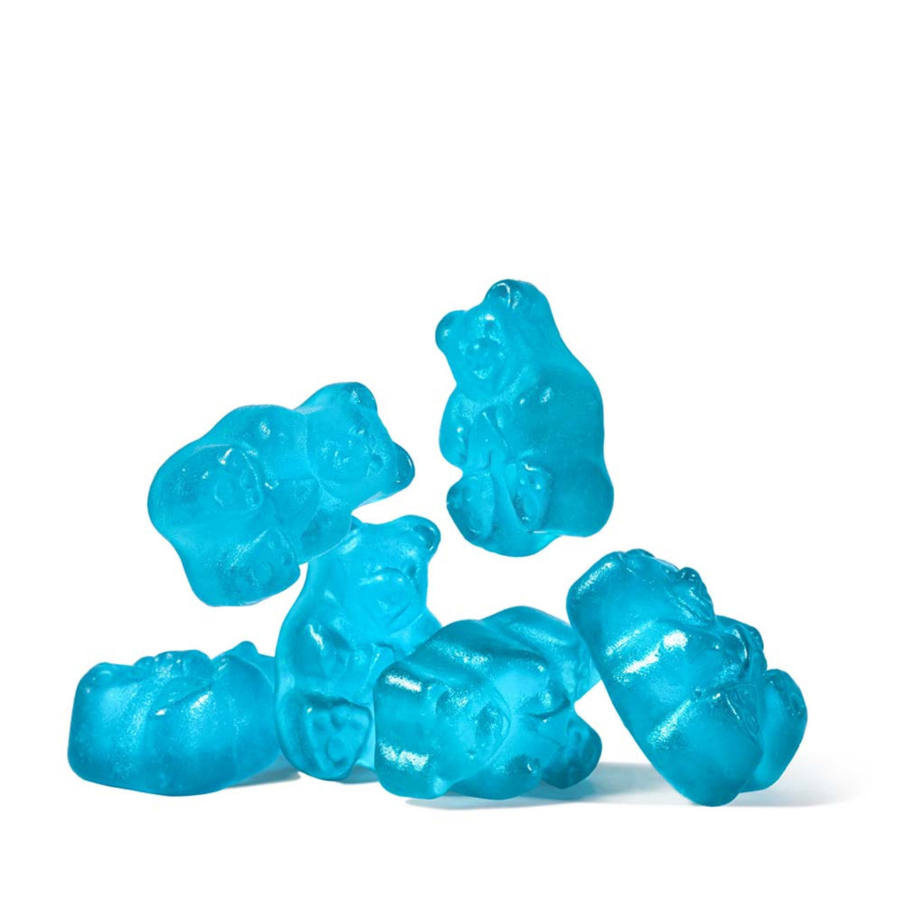 Albanese - 1 Pound Bag - Classic Gummi Flavors - Wholesale
