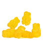 Albanese - 1 Pound Bag - Classic Gummi Flavors - Wholesale