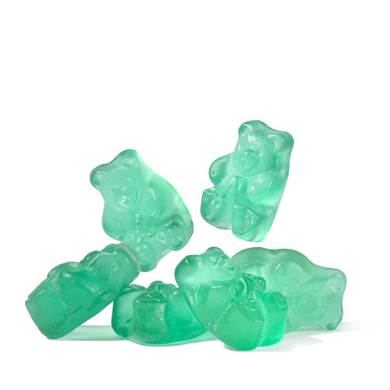 Albanese - 1 Pound Bag - Classic Gummi Flavors - Wholesale